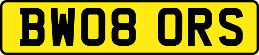 BW08ORS