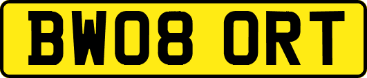 BW08ORT