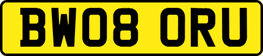 BW08ORU