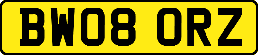 BW08ORZ