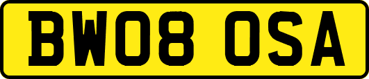 BW08OSA