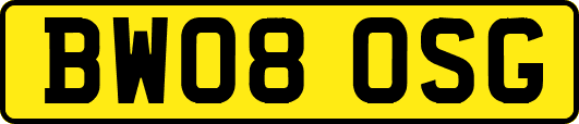 BW08OSG