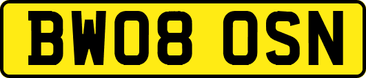 BW08OSN
