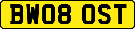 BW08OST