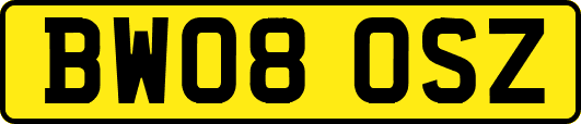 BW08OSZ