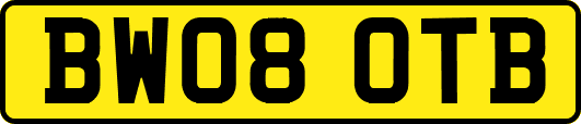 BW08OTB