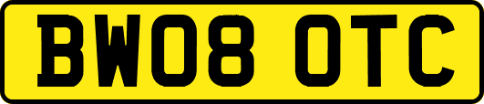 BW08OTC