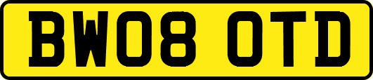 BW08OTD