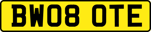 BW08OTE