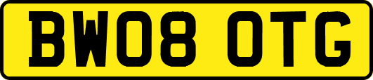 BW08OTG