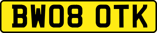 BW08OTK