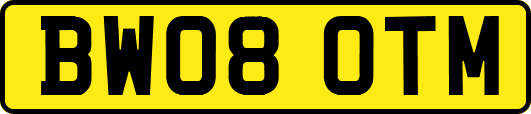 BW08OTM