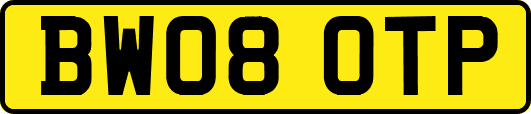 BW08OTP