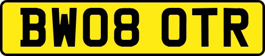 BW08OTR