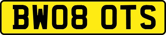BW08OTS