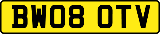 BW08OTV