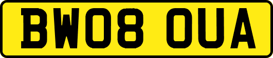 BW08OUA