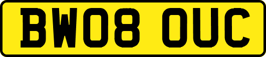 BW08OUC