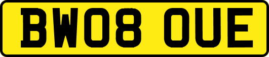 BW08OUE