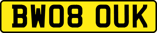 BW08OUK