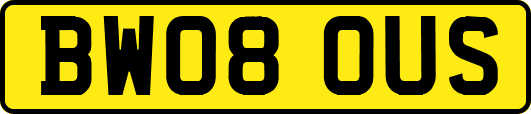BW08OUS