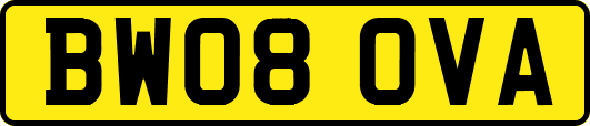 BW08OVA