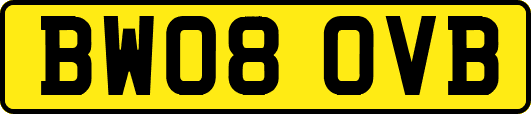 BW08OVB