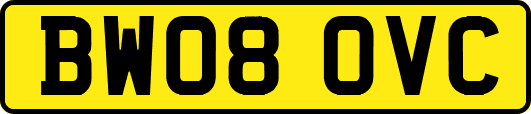 BW08OVC