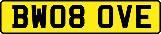 BW08OVE
