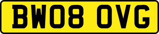 BW08OVG