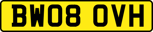 BW08OVH
