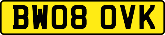 BW08OVK
