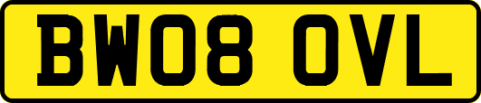 BW08OVL