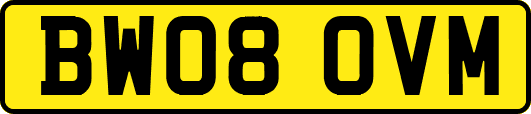 BW08OVM