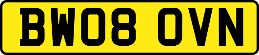 BW08OVN