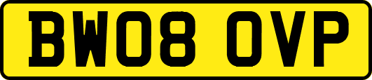 BW08OVP