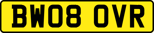 BW08OVR