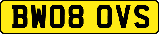 BW08OVS