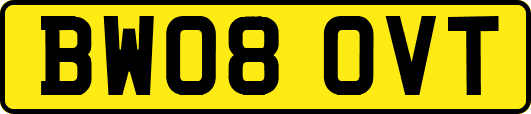 BW08OVT