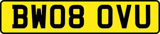 BW08OVU