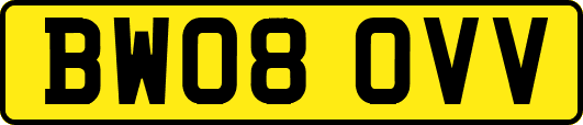 BW08OVV