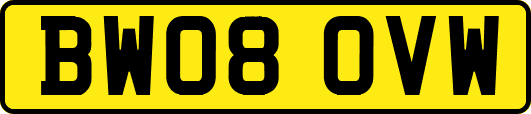 BW08OVW