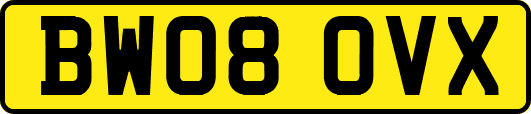 BW08OVX