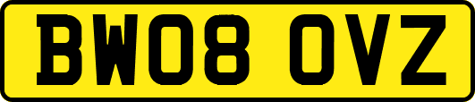 BW08OVZ