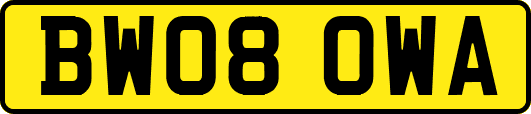 BW08OWA