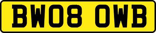 BW08OWB