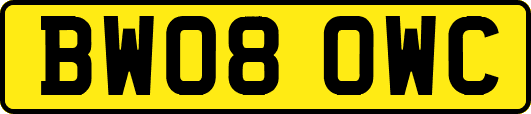 BW08OWC