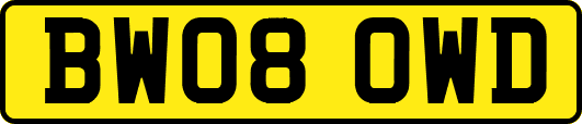 BW08OWD