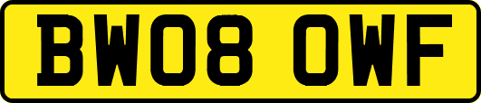 BW08OWF