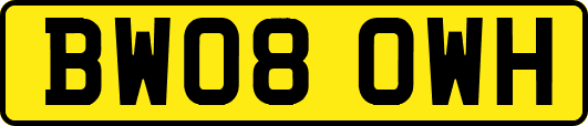BW08OWH